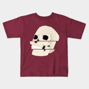 Sliced Kids T-Shirt